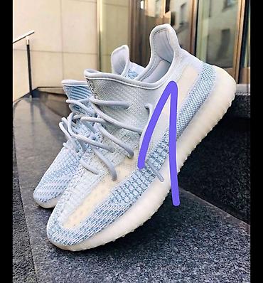 obuca vrsac: Adidas Yeezy boost patike NOVO Novo Brojevi 36 do 48 fb Moja — 1