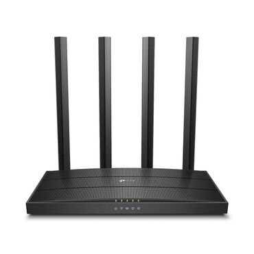 роутер с интернетом: Cамый мощный роутер 5 поколения tp-link Archer C80 для кабельного