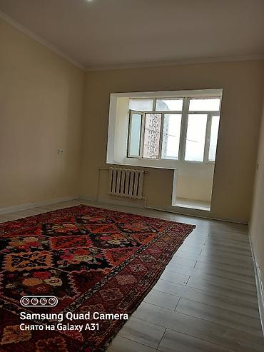 Продажа квартир: 4 комнаты, 75 м², Толойкон мкр., 105 серия, 5 этаж, Свежий ремонт — 9