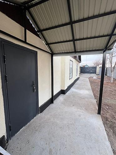 Продажа домов: Дом, 100 м², 5 комнат, Евроремонт — 10