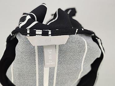 bluzki hm: H&M, Sukienka damska, rozmiar XS — 4