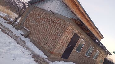 Другие товары для дома и сада: Уй сатылат Ысыколдо Григорефка айылында улуш жери менен сатылат уйдун — 11