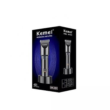 Trimmerlər və saç qırxan maşınlar: Saç qırxan maşın, Kemei, Yeni, Pulsuz çatdırılma, Ödənişli çatdırılma, Rayonlara çatdırılma — 2