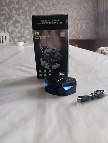 deepcool matrex: Беспроводные игровые наушники X15 TWS - Формат: True Wireless Stereo — 2