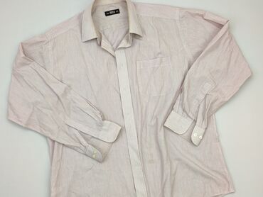 Koszule: Koszulа dla mężczyzn, XL (EU 42), Marks & Spencer, stan - Zadowalający