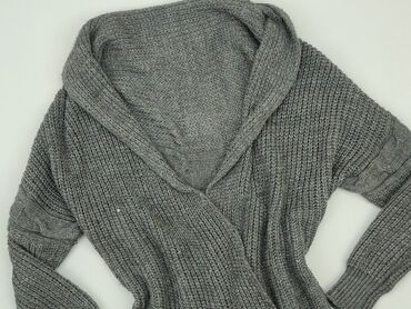 hm spódniczka w kratkę: Knitwear, M (EU 38), condition - Good