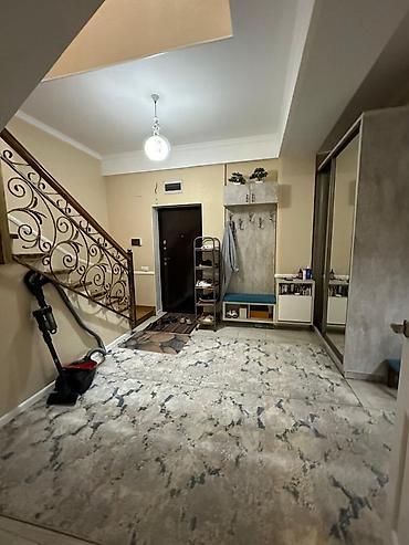 продам квартиру в карвен 4 сезона: 4 комнаты, 150 м², 9 этаж — 7
