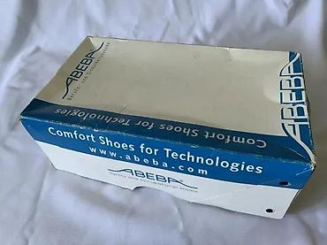 Radne cipele: PROFESIONALNE HTZ CIPELE, BROJ 37, 38, 41, 44 EU, AKCIJA! | — 8