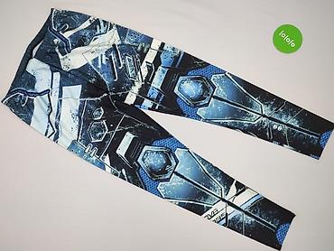 karko: Legginsy Sportowe damskie, rozmiar M — 2