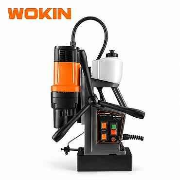 №: 4337 Məhsulun adı: Elektrikli maqnit Wokin 1800W 1260мм W797718