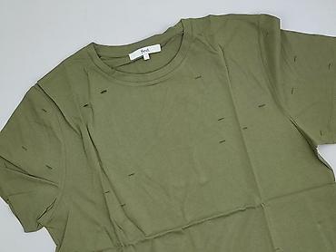 second hand outlet: Koszulka dla mężczyzn, rozmiar L — 1