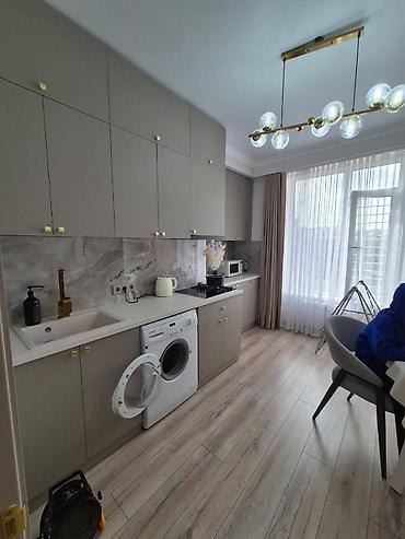 nova grant: 1 комната, 40 м², Технопарк Элитка, 4 этаж, Свежий ремонт — 4