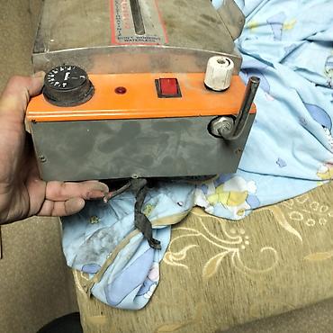 temiz su: Kamburoğlu markalı elektrikli su istilədici/hamam qızdırıcısı — 2