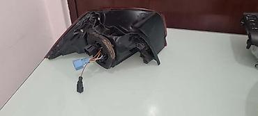 kompresor continental: STOP LAMPA ZA VOLKSWAGEN GOLF 7 OD 2015. DO 2019. GOD. - 5G0945208G | — 3