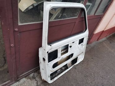 Auto delovi: Dodatni opis Vrata leva Lada 21213,21214 Niva u beloj boji. Polovna — 7