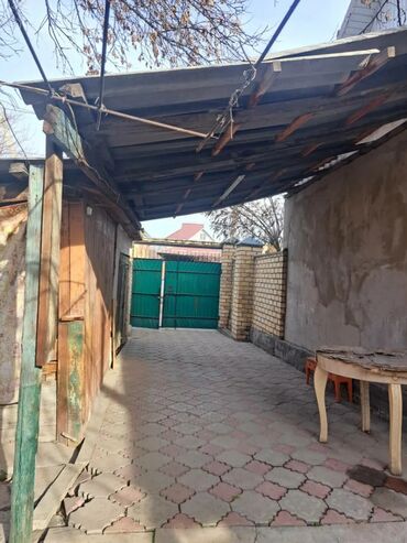 Долгосрочная аренда домов: 80 м², 3 комнаты, Утепленный, Забор, огорожен — 19