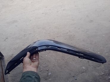 универсальные молдинги на двери авто: Декоративные накладки Пластик, Mercedes-Benz, Новый