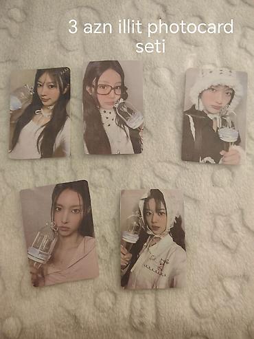 kpop kart: K-pop fotokartları – Stray Kids və Blackpink - Stray Kids — 5