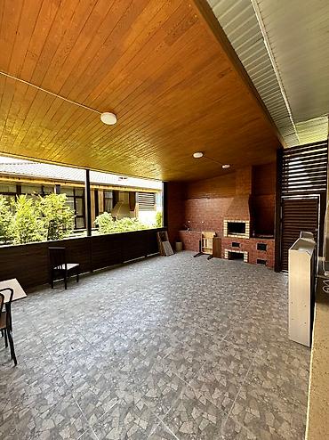 Продажа коттеджей и домов: Продаю коттедж 2+1 в ЦО “Asia Palace”. 
Коттедж находится на 2 линии — 6