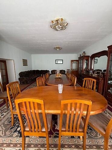 Продажа домов: Дом, 240 м², 4 комнаты, Агентство недвижимости, Евроремонт — 3