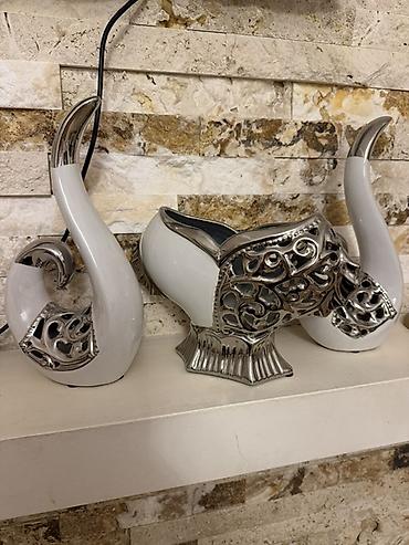Digər ev dekoru: Satılır hamısı birliktə — 6