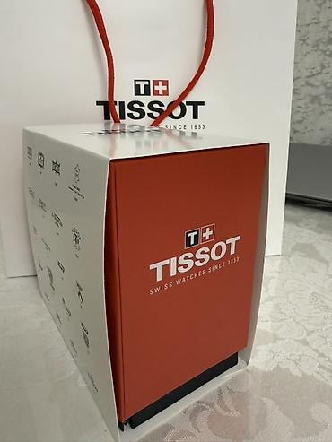 Аксессуары: Tissot PRX kişi qol saatı( Real alıcıya endirim var) - Brend/model — 4