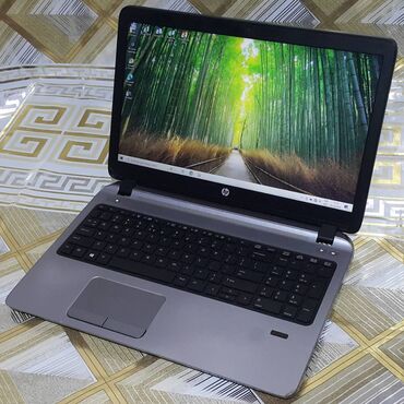 baku electronics noutbuklar: HP 15.6 ", Intel Core i3, 256 GB