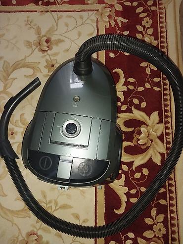 beko tozsoran: Cox az iwlenib tezeden secilmir.Beko tozsoran – BKS 2240 Elave mawin — 5