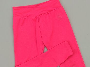 stróje kąpielowe dla dziewczyn dwuczęściowe: Leggings for kids, Tu, 2-3 years, 98, condition - Very good