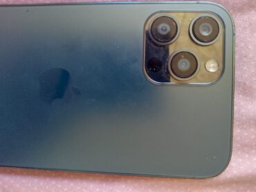 айфон 11 128 гб цена в бишкеке бу: IPhone 12 Pro, Pacific Blue