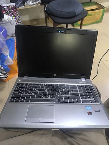 Ноутбуки и аксессуары: HP ProBook4540s noutbuk - Ekran: 15.6" LED, HD - Korpus — 4