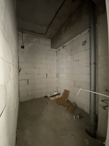 Продажа квартир: 2 комнаты, 85 м², Элитка, 6 этаж, ПСО (под самоотделку) — 6