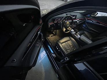 530i bmw: BMW 5 series: 2019 г., 2 л, Автомат, Бензин, Седан — 9