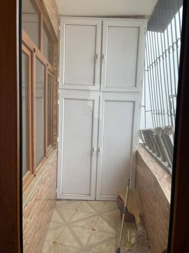 Yeni tikili: 3 otaqlı, Yeni tikili, m. Həzi Aslanov, 90 kv. m — 9