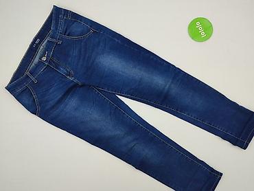 john deere jeans: Fashion Jeans, Jeansy damskie, rozmiar M — 2