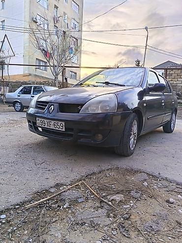 Renault: Renault 5: 1.4 l | 2007 il 40000 km Van/Minivan — 3