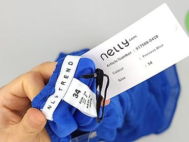 moda dla niskich: NLY Trend, Sukienka damska, rozmiar S — 4