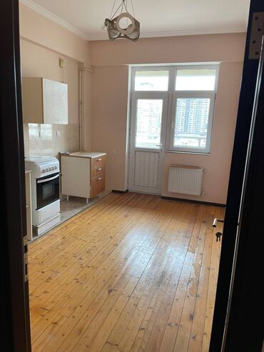 Yeni tikili: 4 otaqlı, Yeni tikili, m. Xətai, 120 kv. m — 5