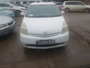 тайота 330: Toyota Prius: 2004 г., 1.5 л, Робот, Гибрид, Хэтчбэк