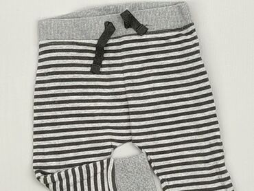 Sweatpants: Sweatpants, George, 3-6 months, condition - Very good