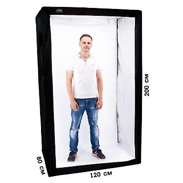 soft box: Лайтбокс deep led studio lightbox godox фотобокс большой выбор. разные — 6