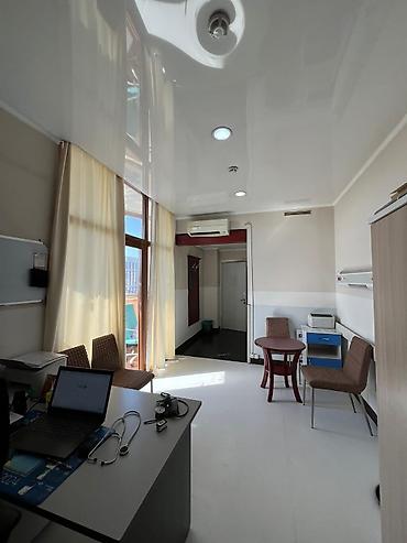 Продажа офисов: Продажа офисов 26 м², С ремонтом, С мебелью, Без мебели, Бизнес центр, 7 этаж at lalafo.kg — 1 Продажа офисов: Продажа офисов 26 м², С ремонтом, С мебелью, Без мебели, Бизнес центр, 7 этаж — 1