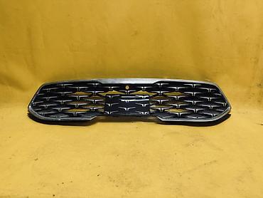 Бампер и комплектующие: Бампер Kia, Оригинал — 21