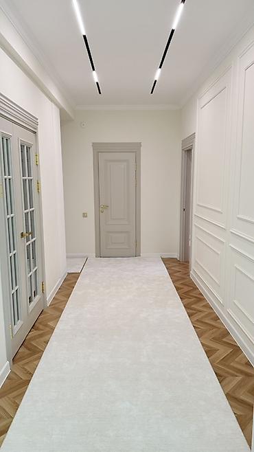 улан мкр: 2 комнаты, 78 м², Элитка, 14 этаж, Дизайнерский ремонт — 10