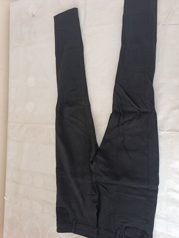 Джинсы: Джинсы — 7