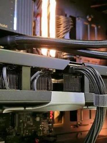 Desktop računari i radne stanice: RYZEN 9 9950X RTX 5090 X870 96GB 6TB - SM034PC. ✨ Prodaja i sklapanje — 11