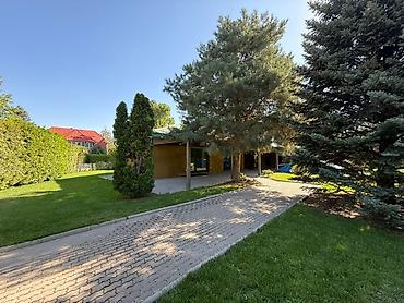кара балта вип: ЭКСКЛЮЗИВНОЕ ПРЕДЛОЖЕНИЕ В VIP-ГОРОДКЕ «АЛА-АРЧА-1» 🏡 Частная — 7