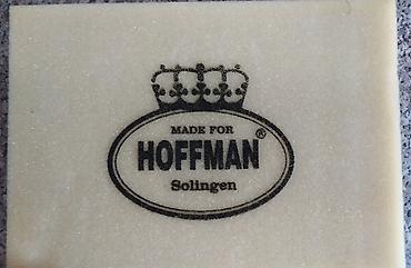 набор ножов: Продаю кухонные ножи 14 предметов Hoffman — 7