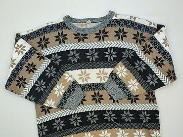 cos basic: Sweter dla mężczyzn, rozmiar XL — 1