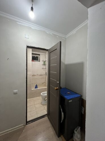 дом по советской: Студия с отдельным санузлом и мини‑кухней. Планировка и помещения: -